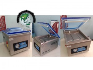 vacuum sealer kemas beras