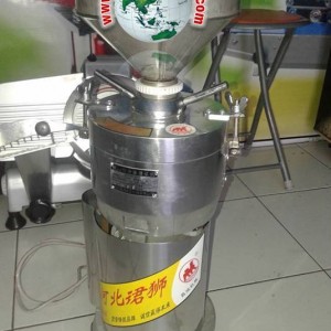 mesin pembuat susu kedelai murah