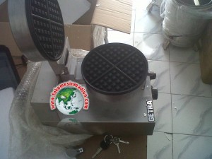 waffle baker murah