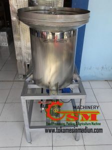 mesin es puter produksi es puter atau es puter