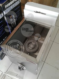 gas deep fryer penggorengan serbaguna