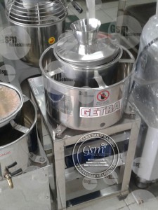 mesin mixer adonan bakso impor