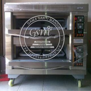 mesin oven gas impor murah di madiun jawa timur