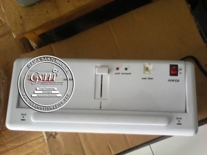 mesin vacuum sealer mini murah