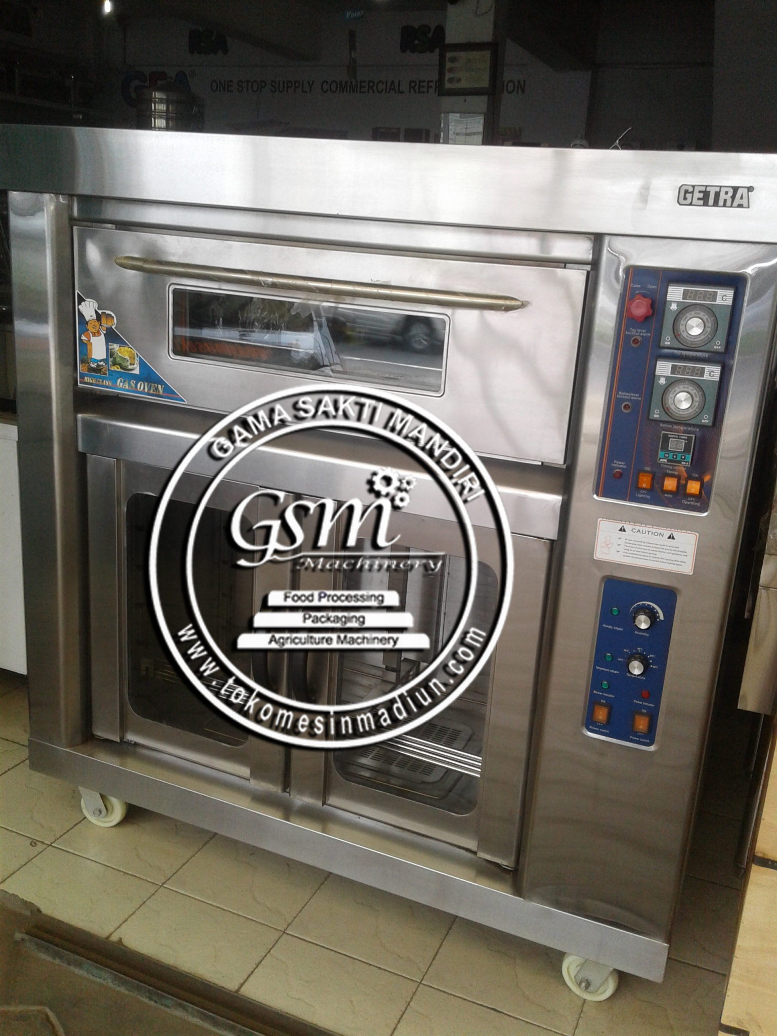 oven murah dan berkualiti