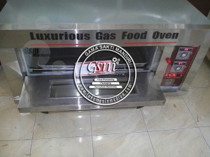 mesin oven roti berkualitas Type BOV-ARF20H