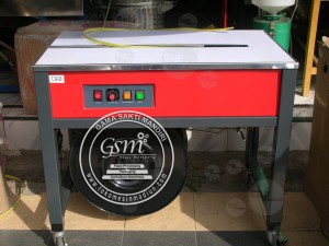 mesin strapping machine untuk packing segala kardus di madiun