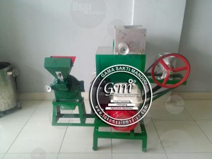 mesin disk mill 3 in 1 berkualitas termurah di madiun jawa timur