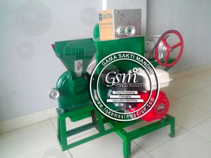 mesin disk mill 3 in 1 berkualitas termurah di madiun jawa timur