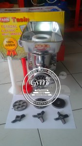 mesin meat grinder stainless steel made in taiwan Type TS-102AL