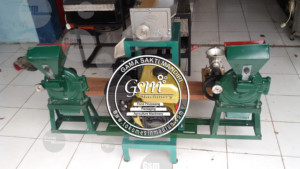 mesin disk mill 4 in 1 alat usaha serbaguna termurah di madiun