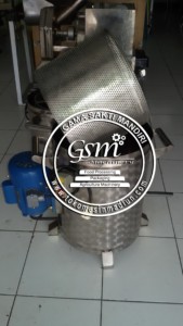 mesin spinner peniris minyak  dan  air  kapasitas 1 5 kg dan  3 kg