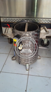 mesin spinner 1.5 kg murah di madiun jawa timur