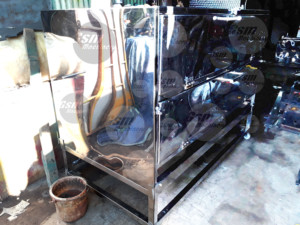 oven roti full stainless steel lokal berkualitas di madiun