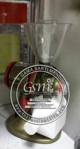 Mesin Giling Kopi Mini