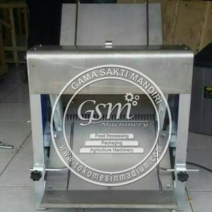 Mesin Bread Slicer NFP 31